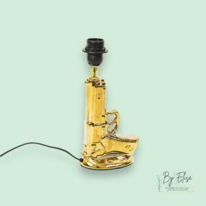 By Elise - pistool - lamp