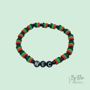 By Elise - NEC Armband