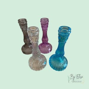 By Elise - kandelaar - diverse kleuren