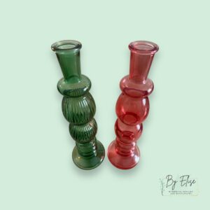 By Elise - kandelaar -diverse kleuren