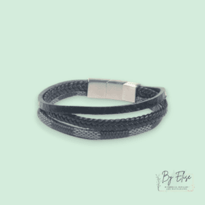 By Elise- herenarmband