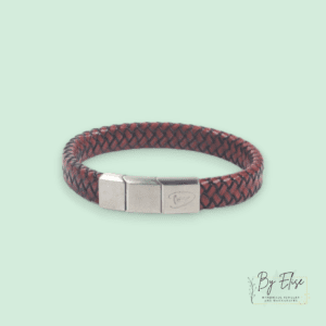 By Elise- herenarmband