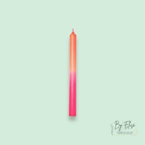 By Elise - dip kaarsen