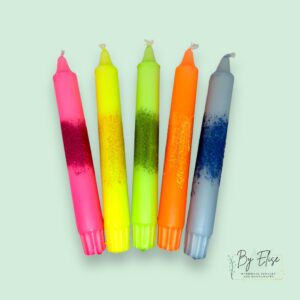 By Elise - dipkaarsen