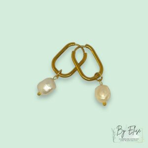 By Elise - sieraden - oorbellen