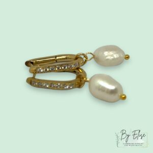 By Elise - sieraden - oorbellen