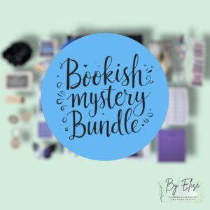Bookish Mystery Bundle