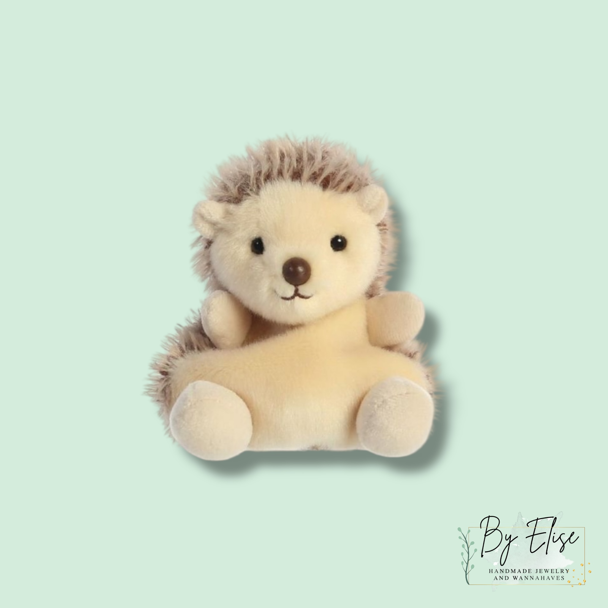 Palm Pal knuffel (veel verschillende soorten) - Afbeelding 32