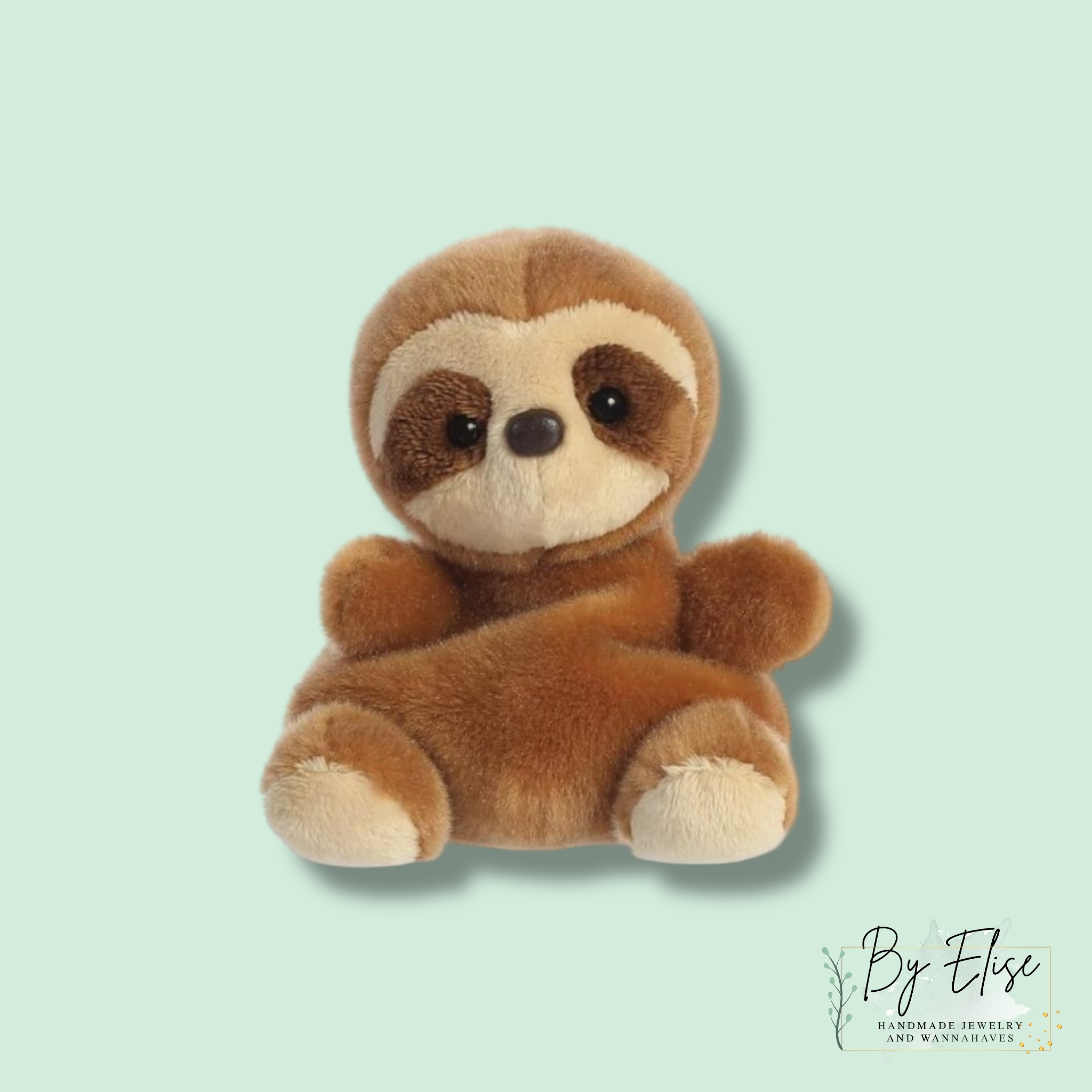 Palm Pal knuffel (veel verschillende soorten) - Afbeelding 33