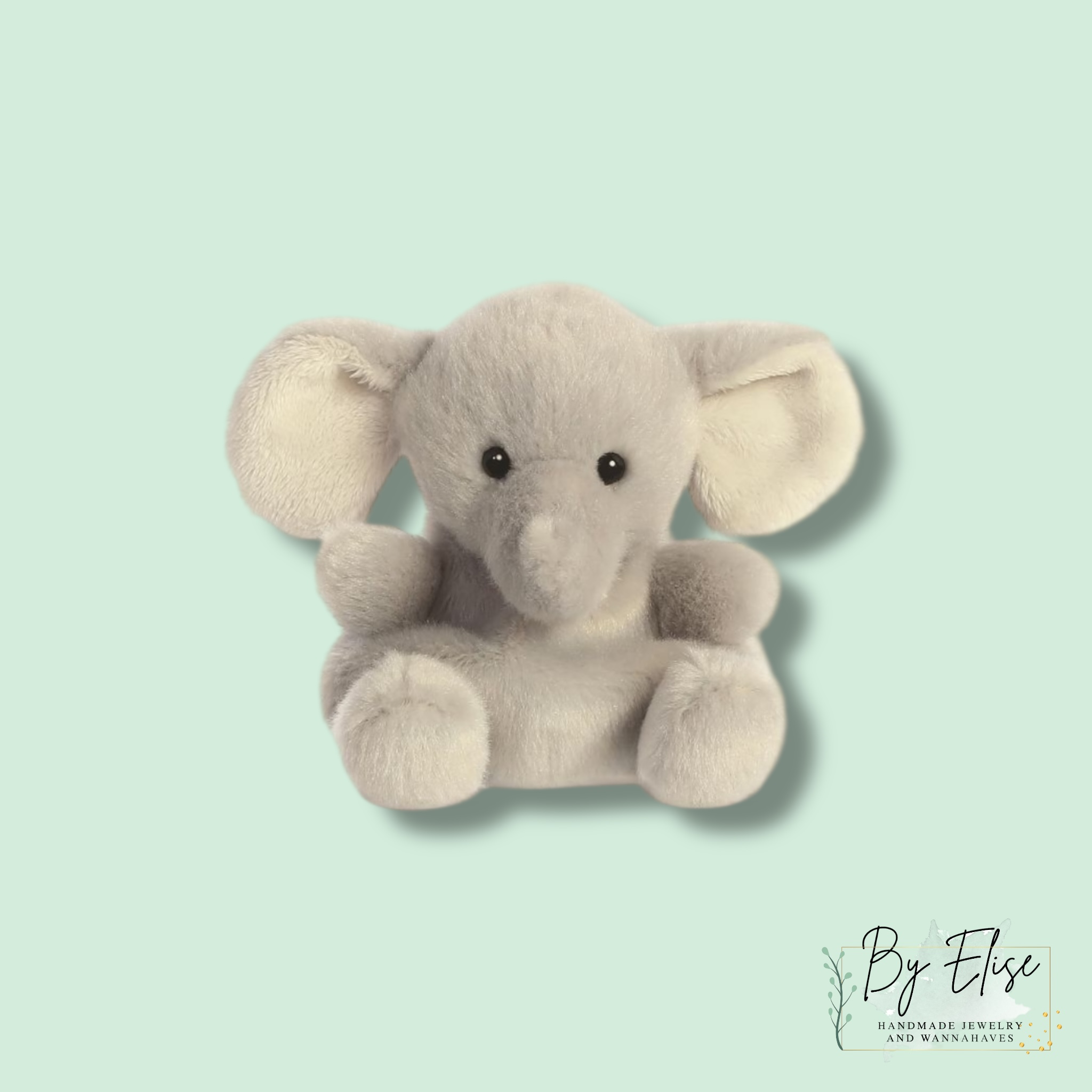 Palm Pal knuffel (veel verschillende soorten) - Afbeelding 34