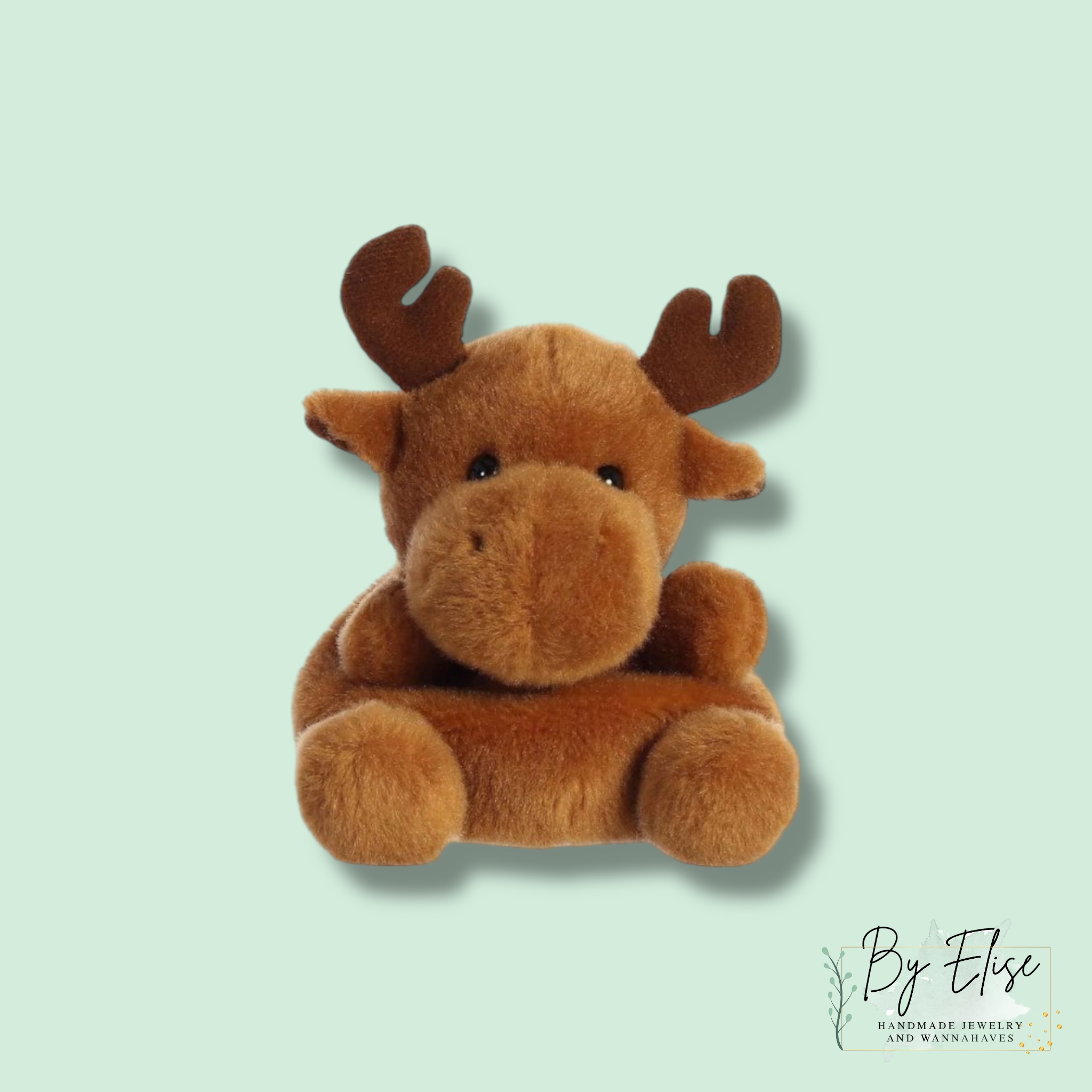 Palm Pal knuffel (veel verschillende soorten) - Afbeelding 35