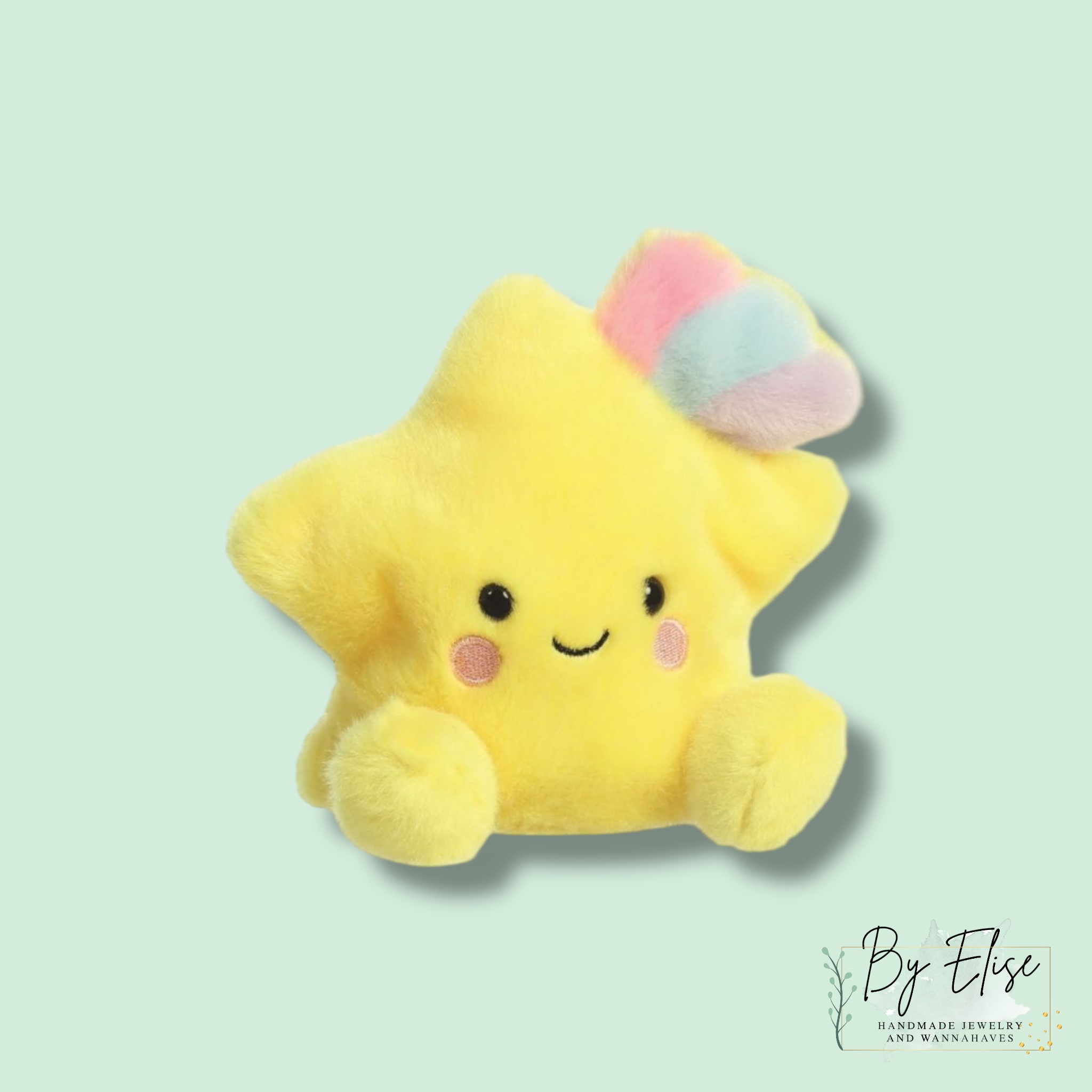 Palm Pal knuffel (veel verschillende soorten) - Afbeelding 36