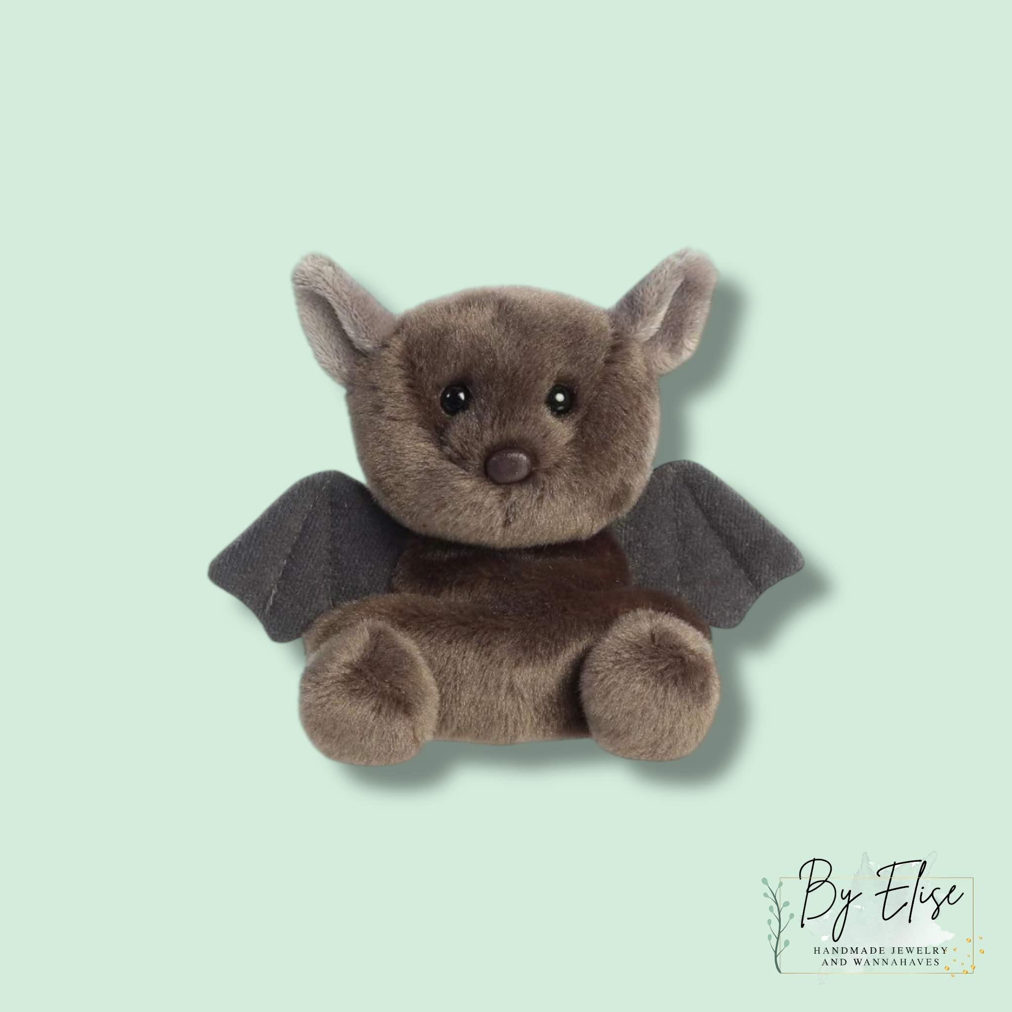 Palm Pal knuffel (veel verschillende soorten) - Afbeelding 37