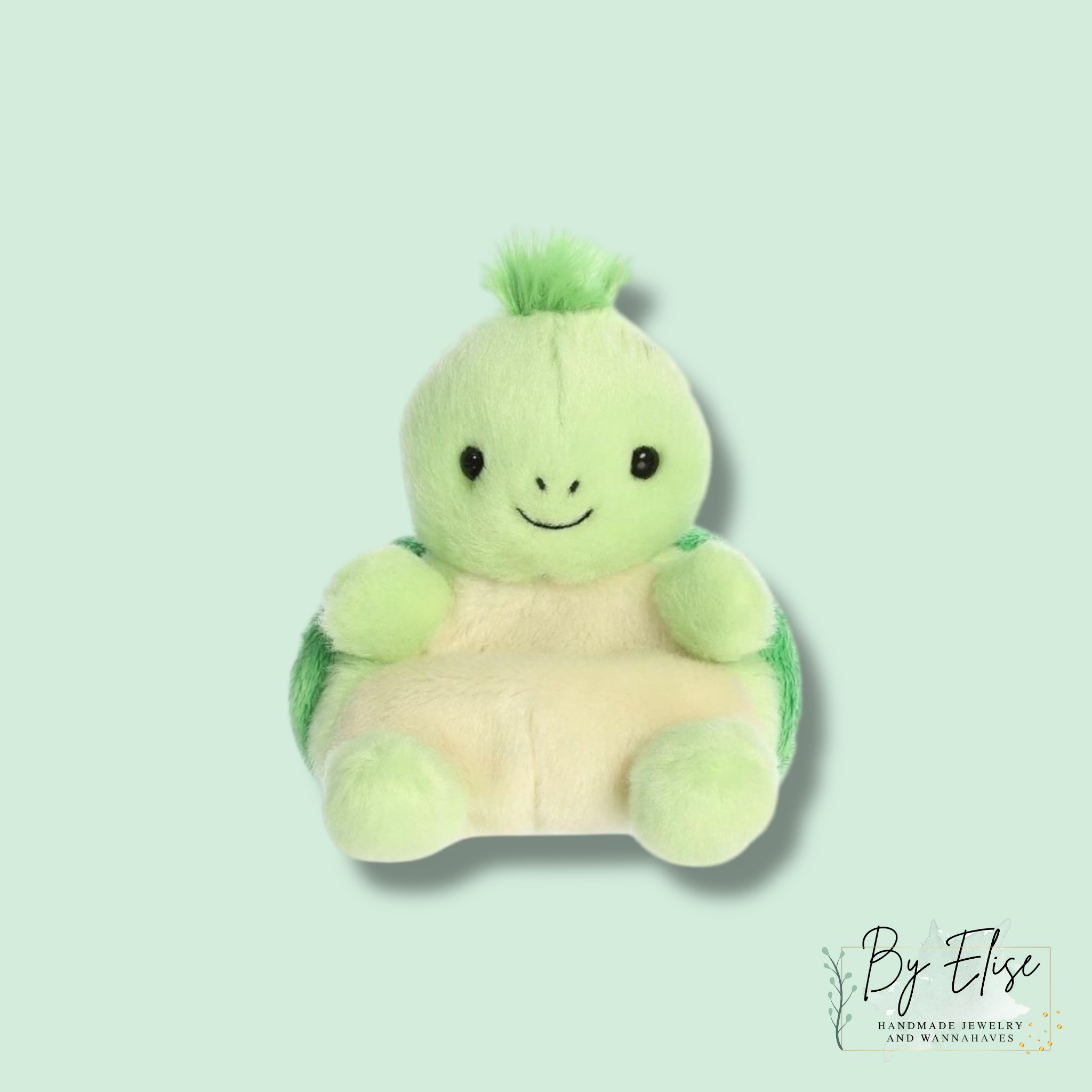 Palm Pal knuffel (veel verschillende soorten) - Afbeelding 38