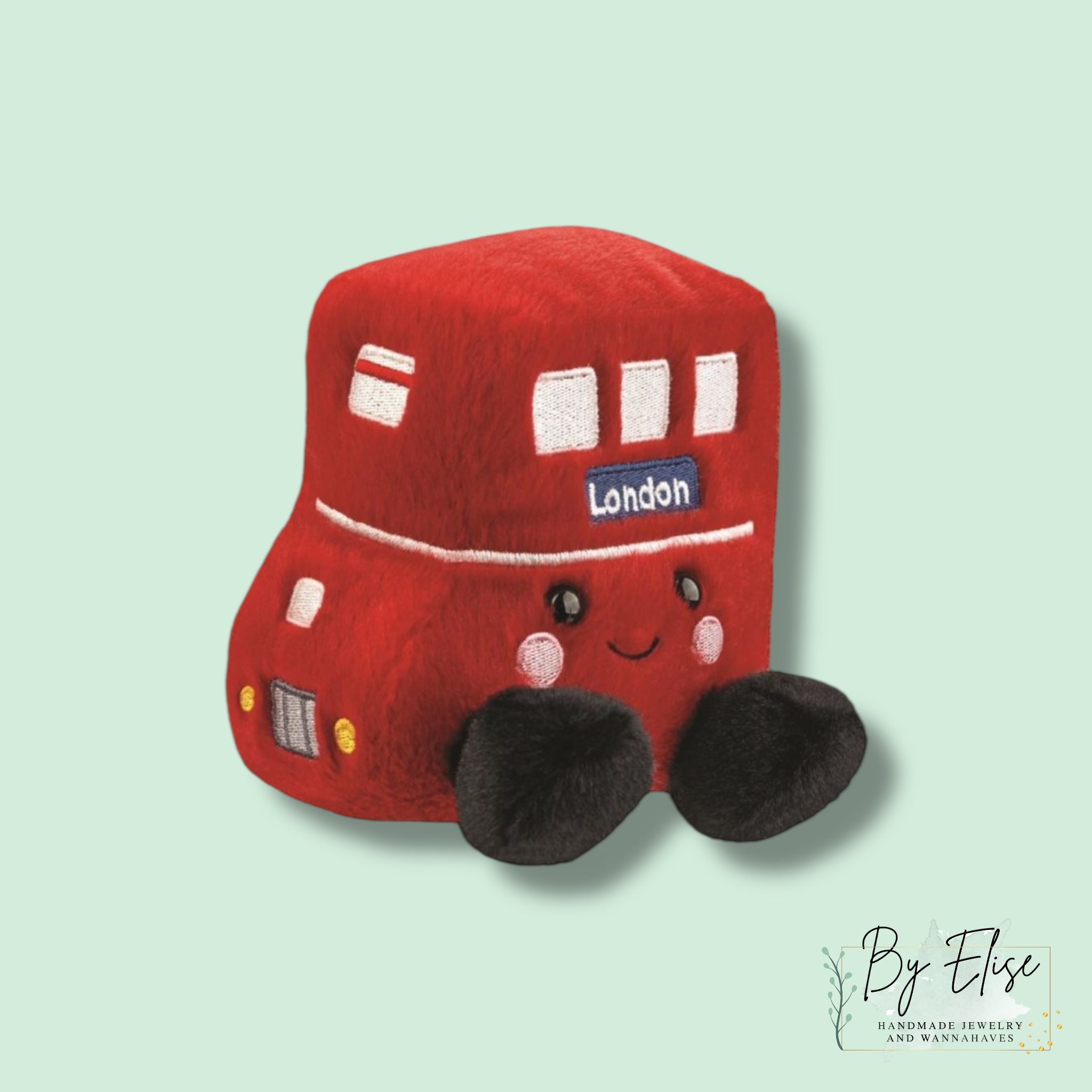 Palm Pal knuffel (veel verschillende soorten) - Afbeelding 39