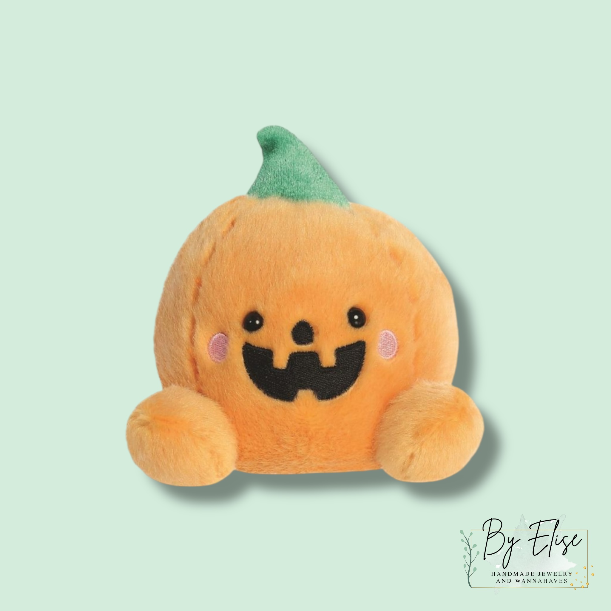 Palm Pal knuffel (veel verschillende soorten) - Afbeelding 40