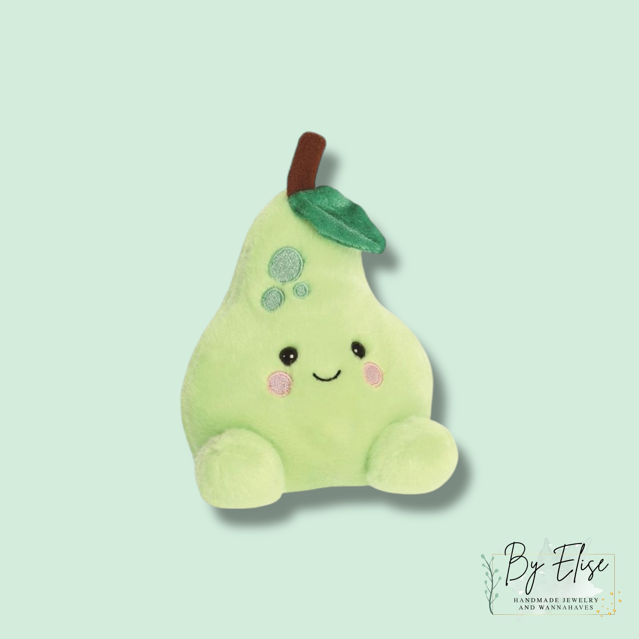 Palm Pal knuffel (veel verschillende soorten) - Afbeelding 41