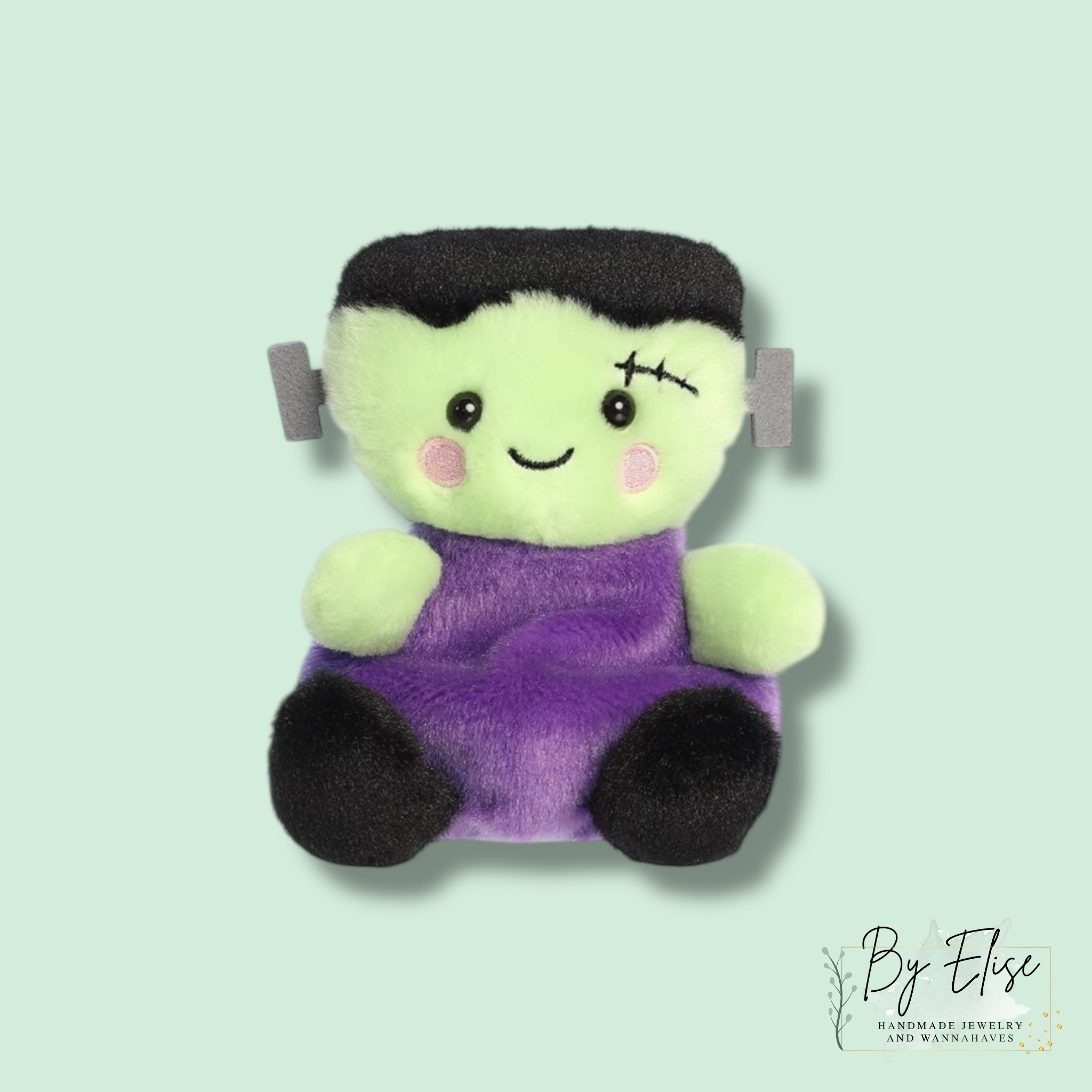 Palm Pal knuffel (veel verschillende soorten) - Afbeelding 42