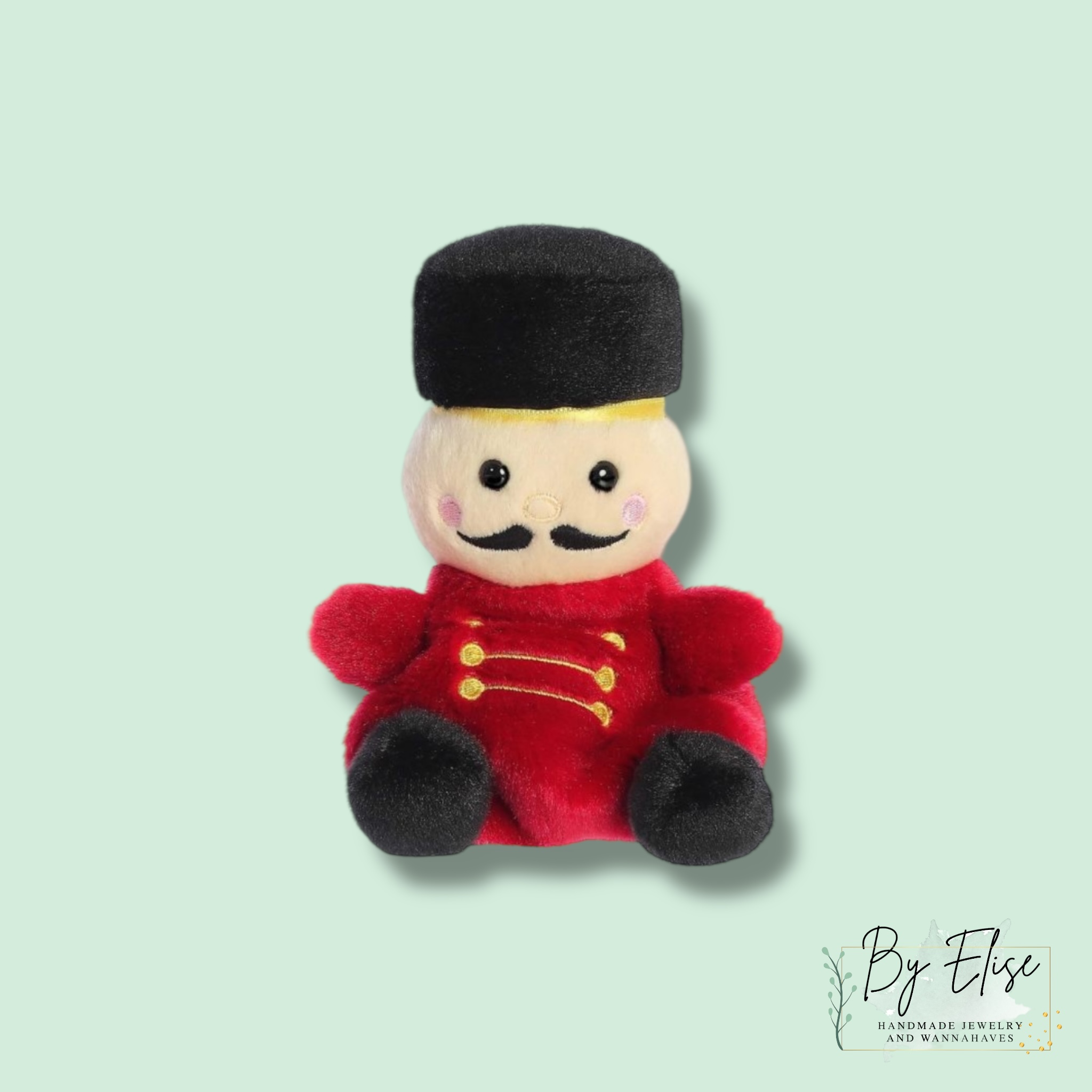 Palm Pal knuffel (veel verschillende soorten) - Afbeelding 43