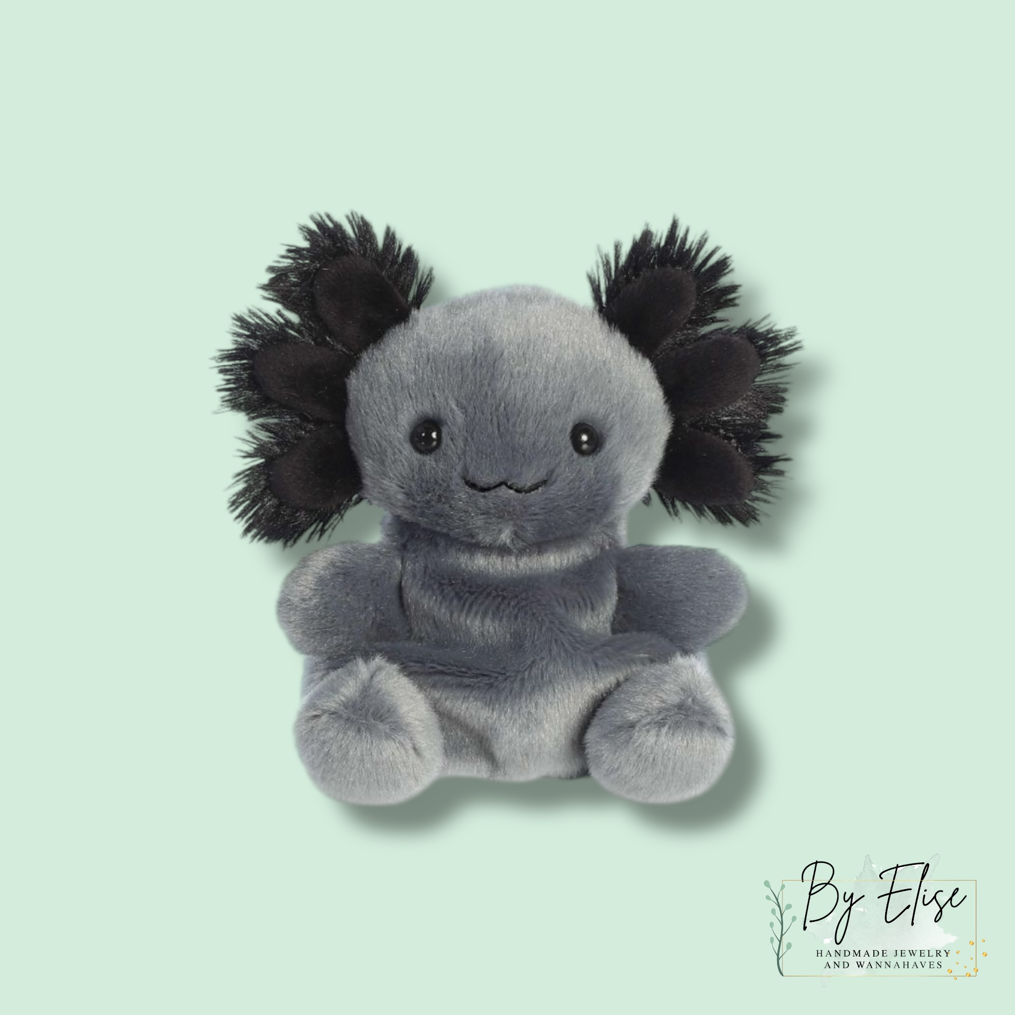 Palm Pal knuffel (veel verschillende soorten) - Afbeelding 44