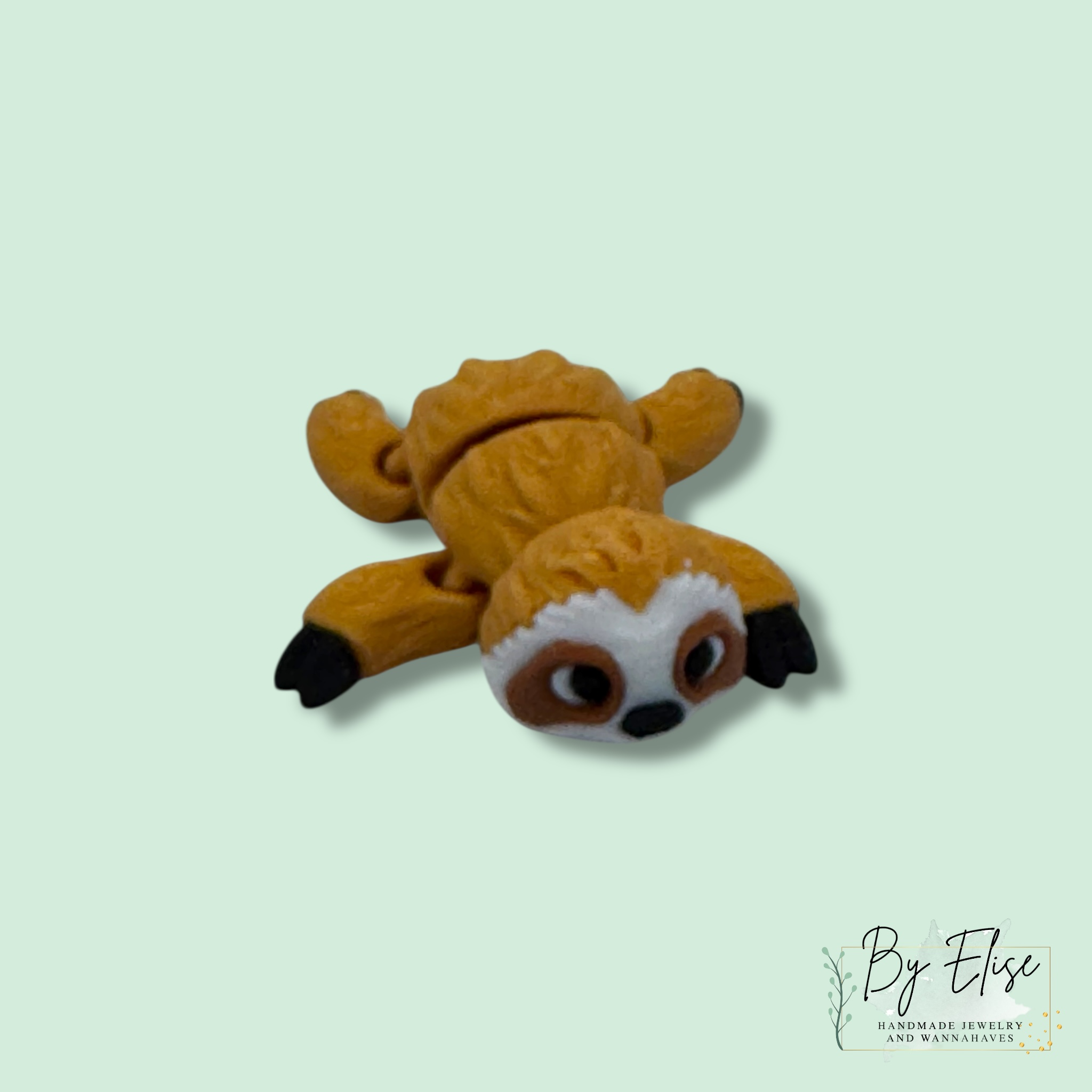 3D geprint ieniemini diertje (vele uitvoeringen) - Afbeelding 16