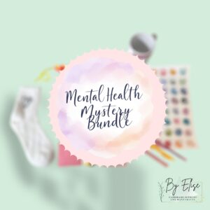 Mental Health Mystery Bundle