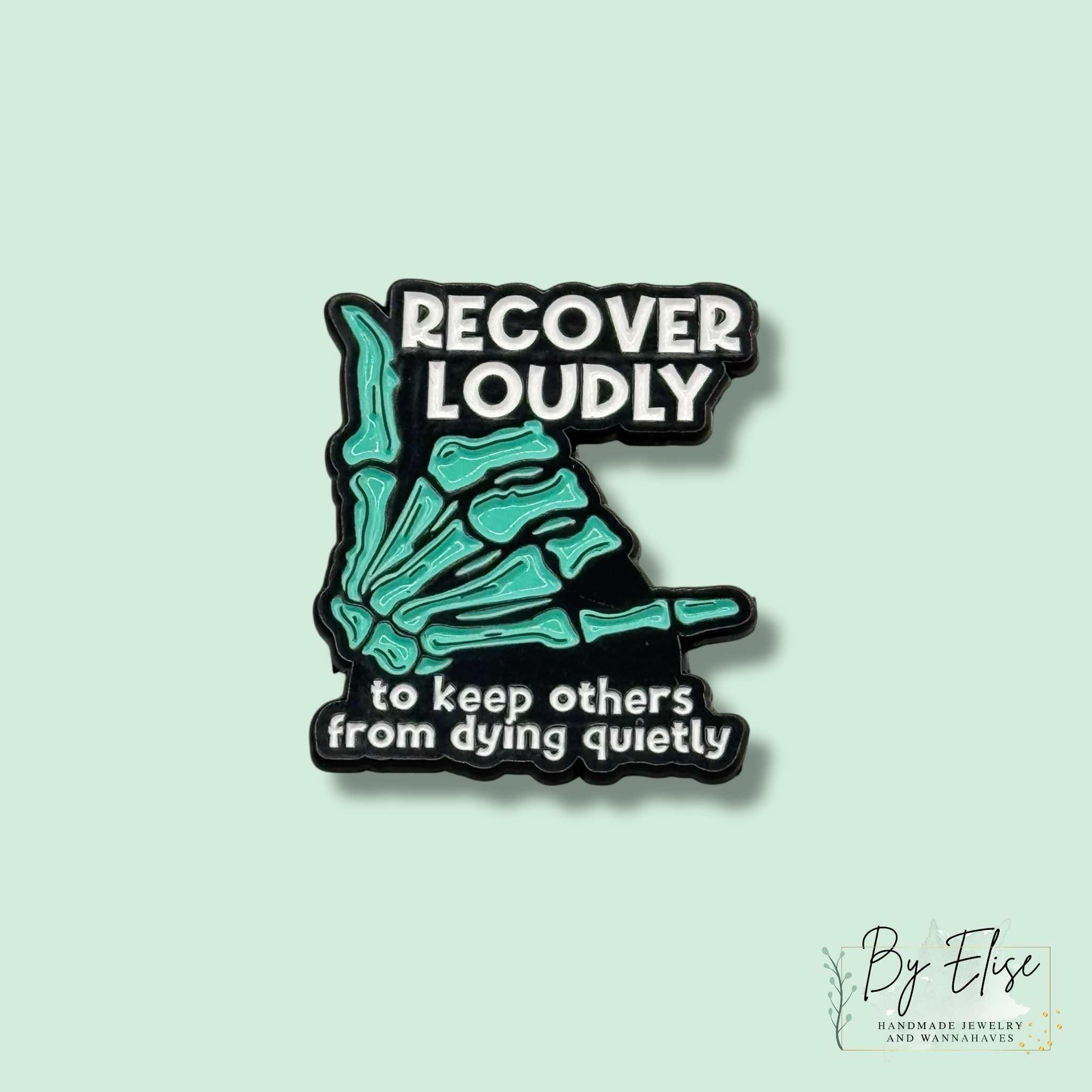 Life Lessons Pins thema Mental Health, (anti)social etc deel 5 - Afbeelding 8