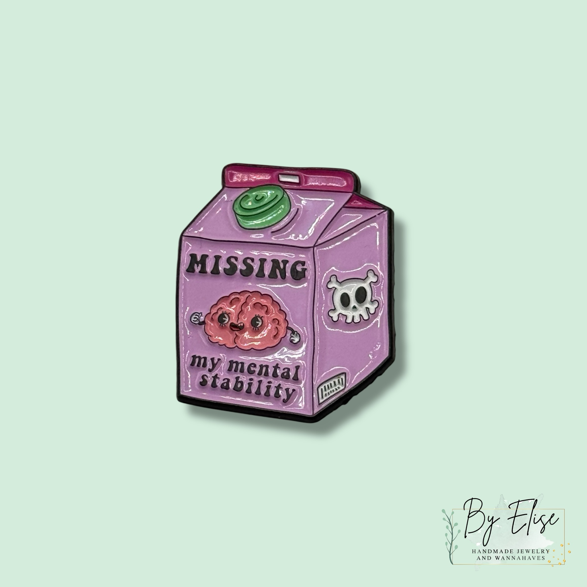 Life Lessons Pins thema Mental Health, (anti)social etc deel 5 - Afbeelding 11