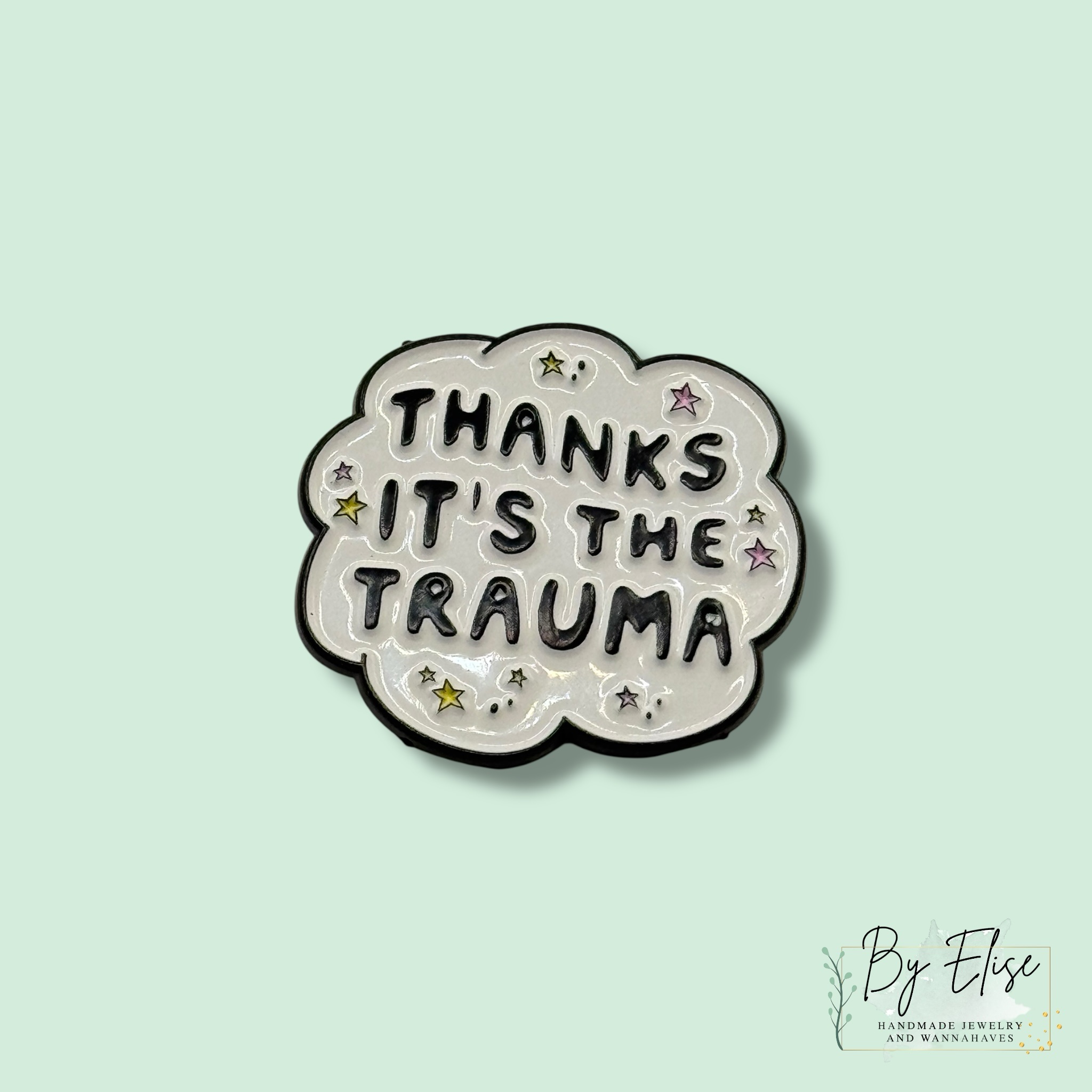 Life Lessons Pins thema Mental Health, (anti)social etc deel 5 - Afbeelding 2