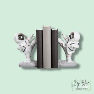 Astronaut Sigmund Boekensteun Gilde