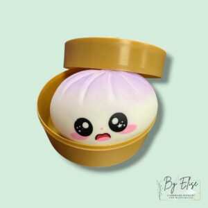 Dumpling squishy